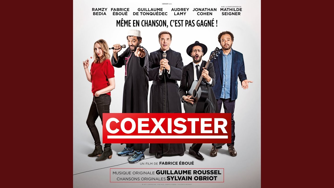 Coexister