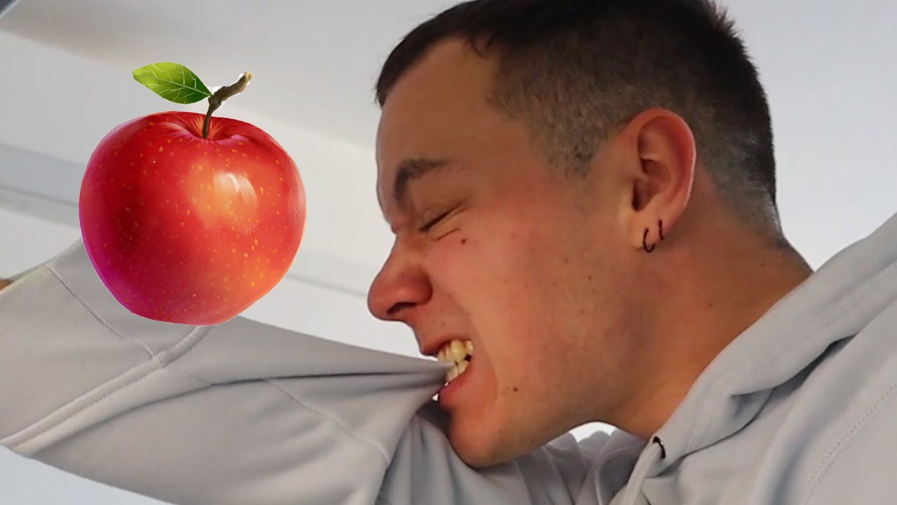 Marko Vuletić | Kuhanje | Radim najbolju pitu od jabuka?🍎