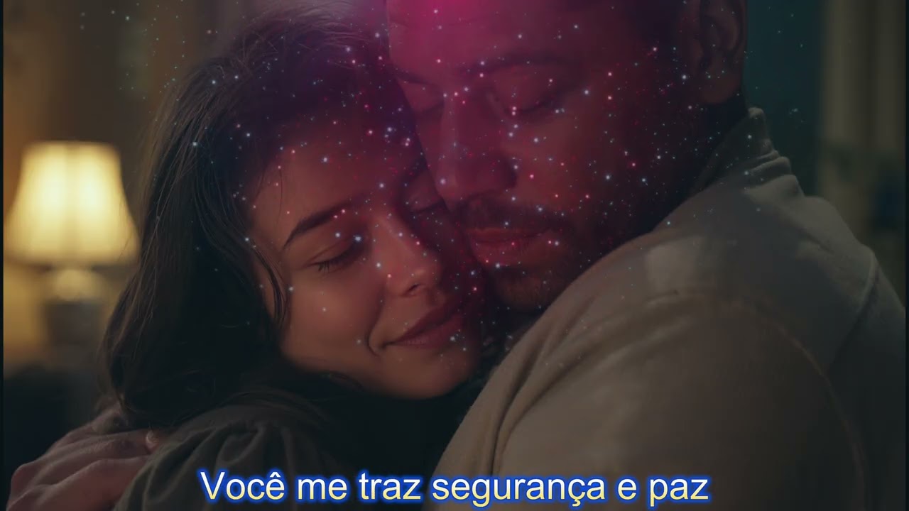 Segurança e Paz