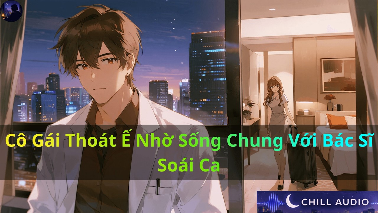 Cô Gái Thoát Ế Nhờ Sống Chung Với Bác Sĩ Soái Ca | Chill Audio