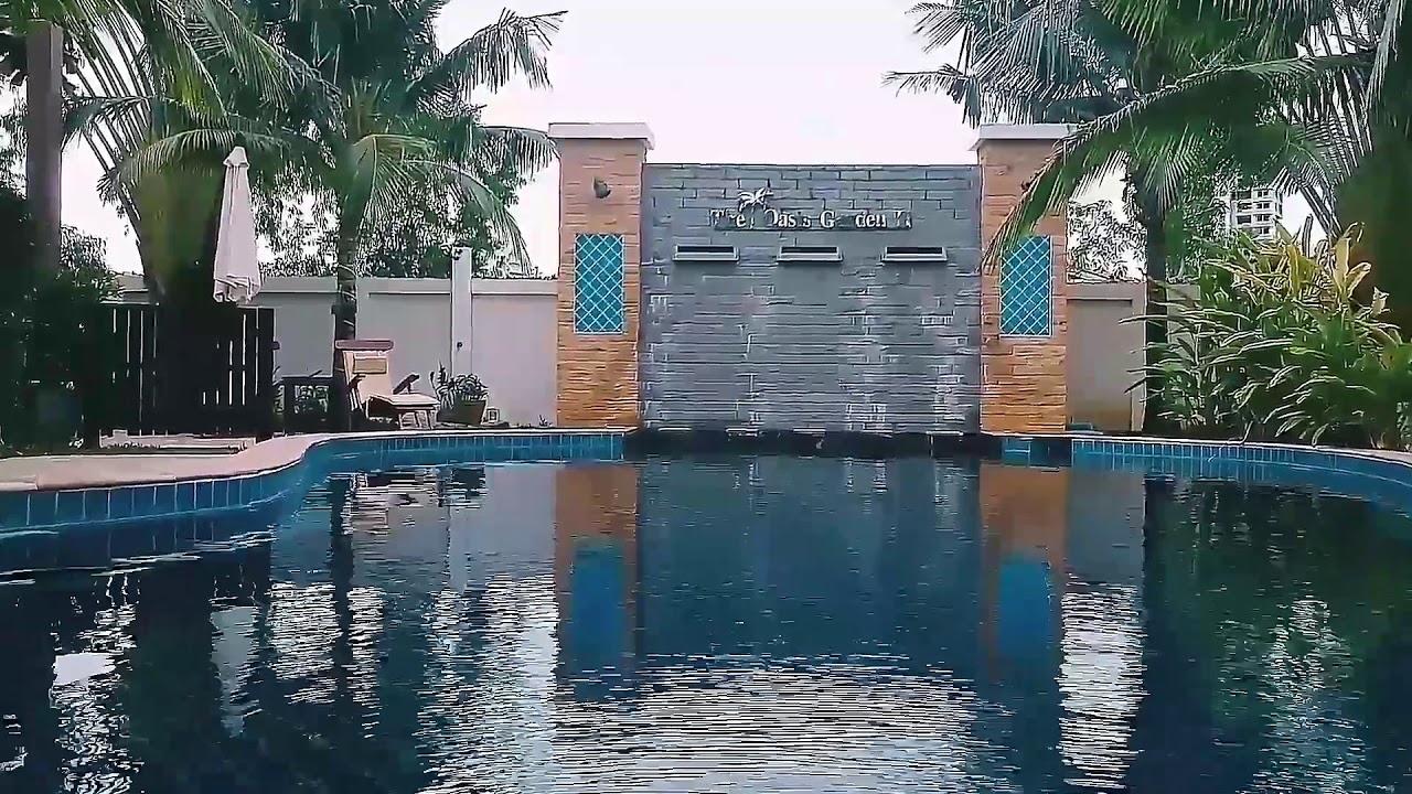 VIP Chain Resort Rayong