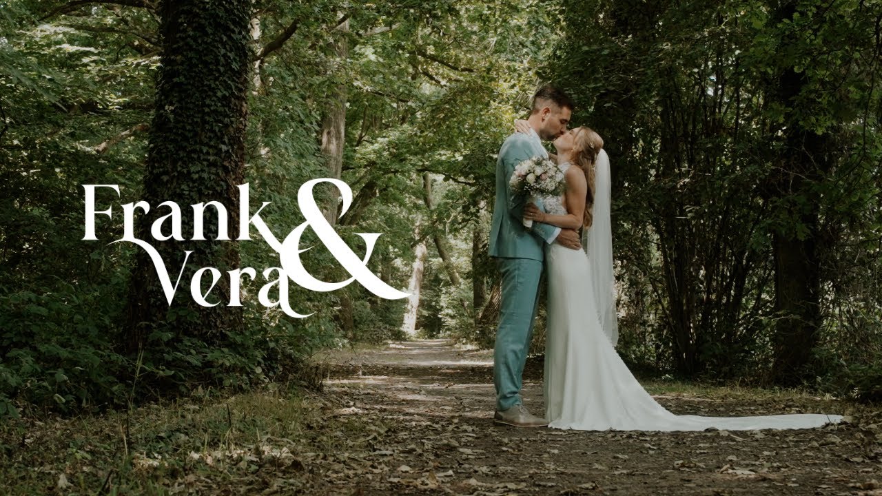 Frank & Vera | Trouwfilm