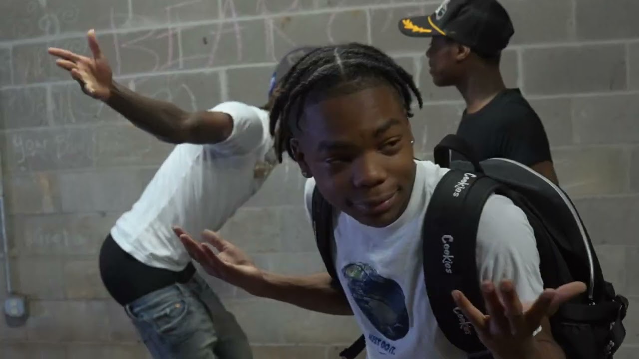 Mucho Reemo - Youngboy Never Broke Again Freestyle 