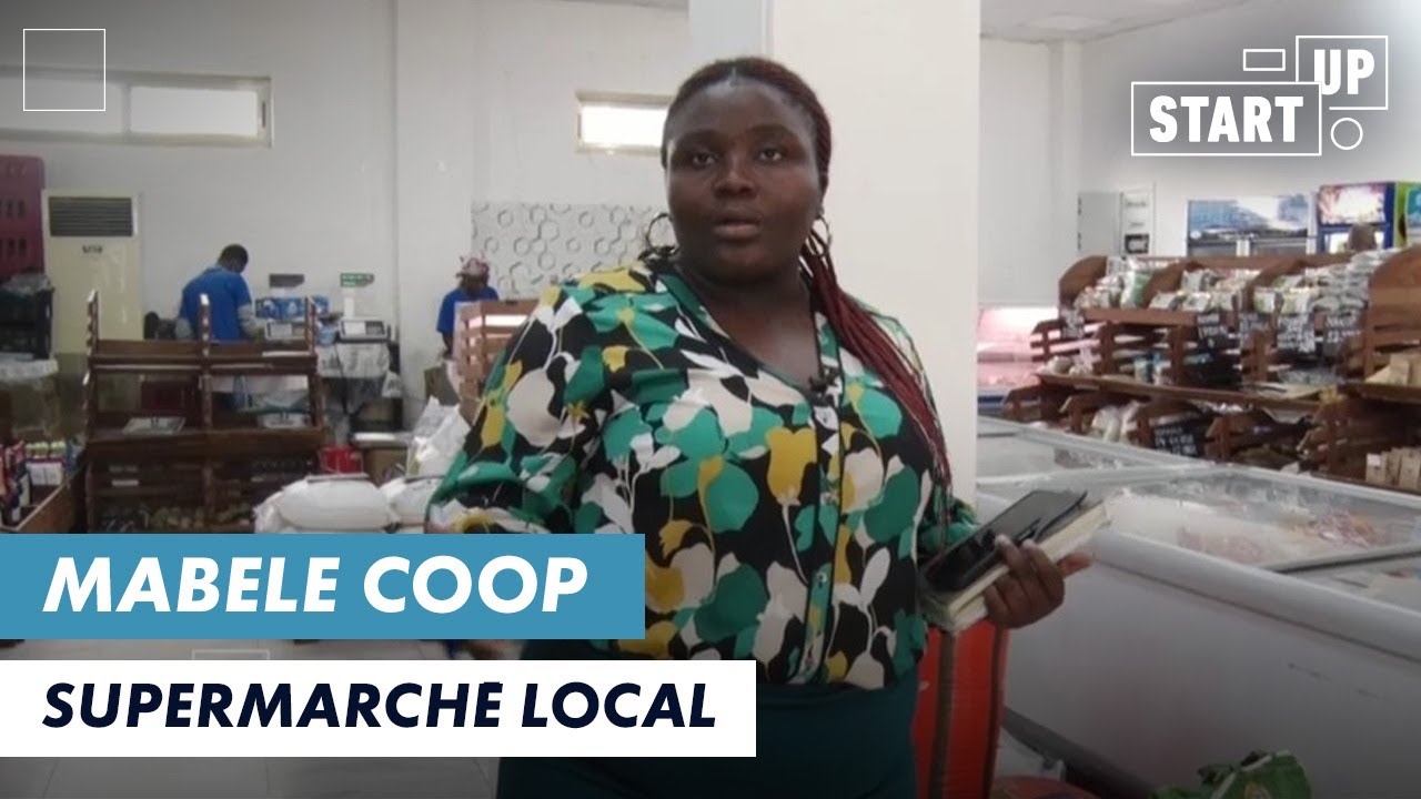Grandes surfaces et produits locaux – START-UP (16/06/22)