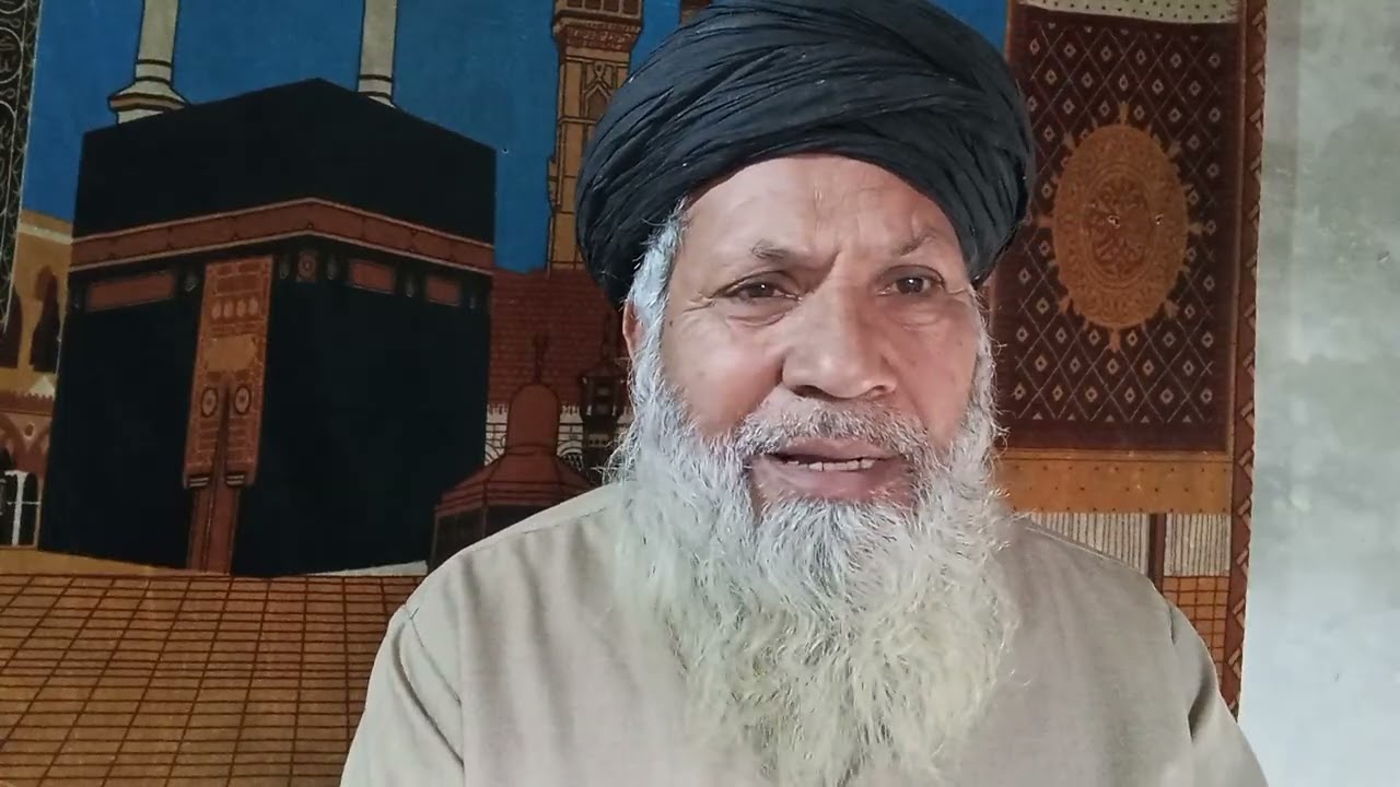 ایک بھابھی اپنے دیور کی لاش قبر سے نکال کے اس کے پاؤں اور پیٹ کیوں کاٹنے لگی اخر تک سنیں شعر کریں