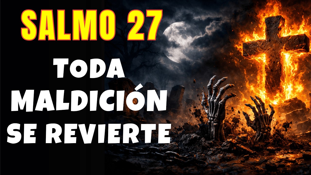 ENEMIGOS TROPIEZAN Y CAEN AHORA | Toda Maldición, Hechizo y Brujería Se Revierten