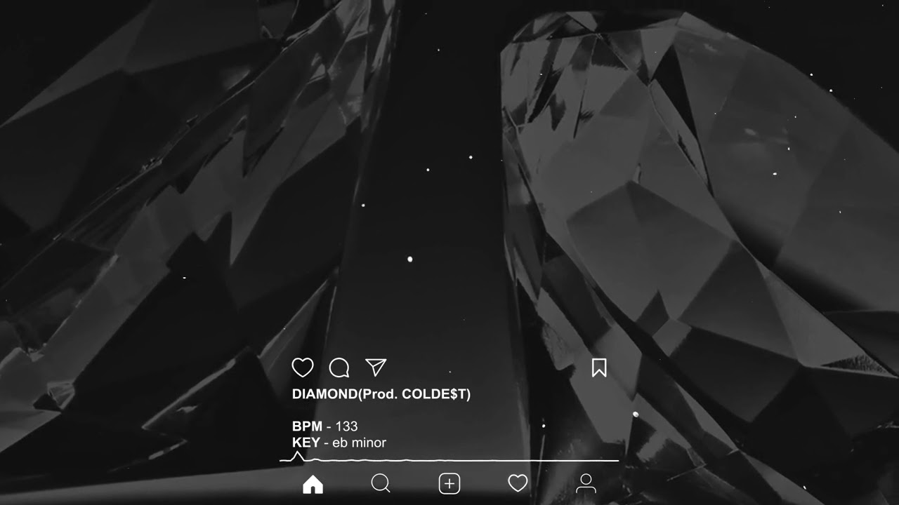 [무료비트]세련된 알앤비 감성 비트 