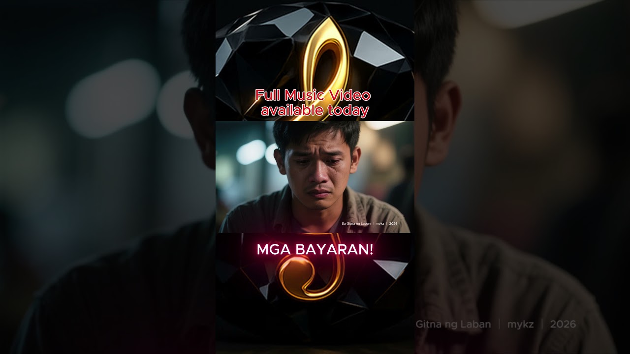 Sa Gitna ng Laban  #music #protest #protestanthems #thepinoytambayan #protestmusic