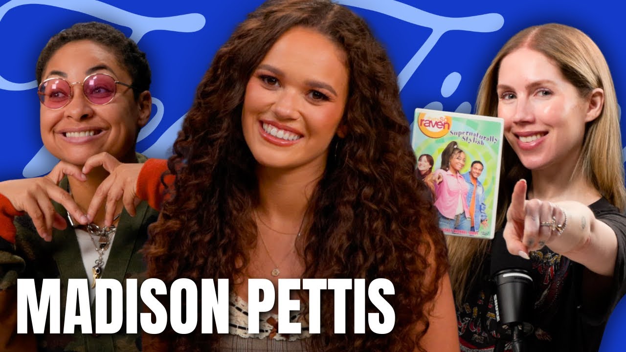 We&rsquo;ve Come Full Circle Ft. Madison Pettis
