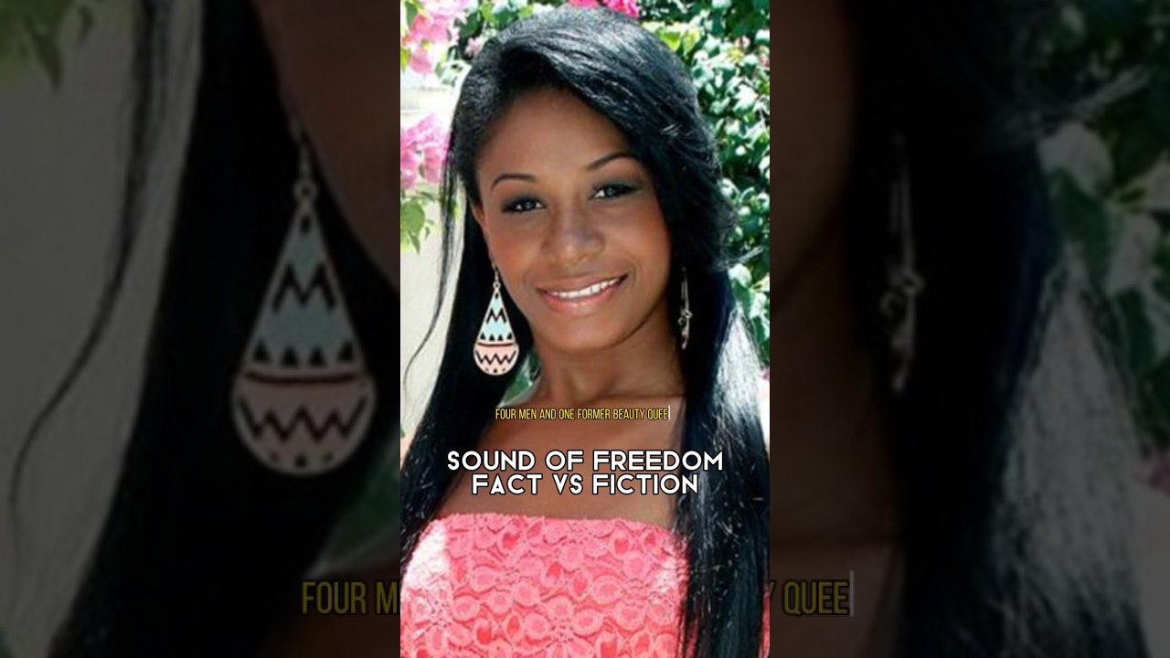Sound of Freedom fact vs fiction