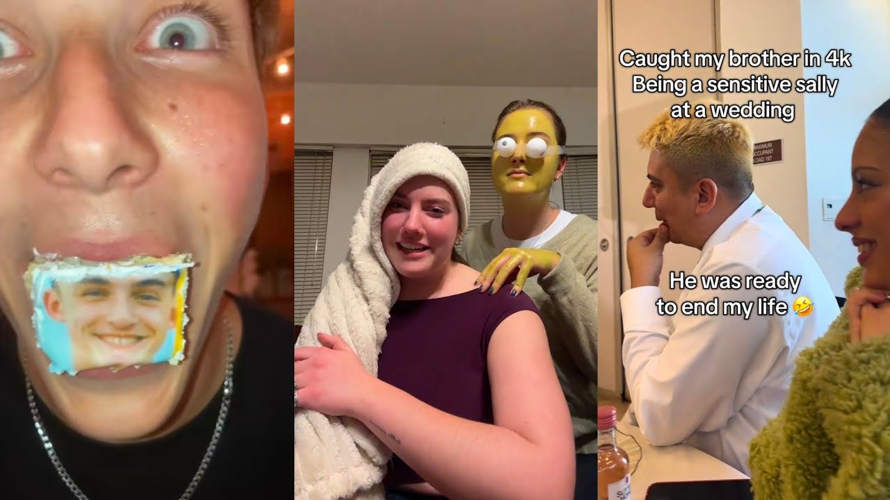 Funny Tiktoks But If YLYL 🤣