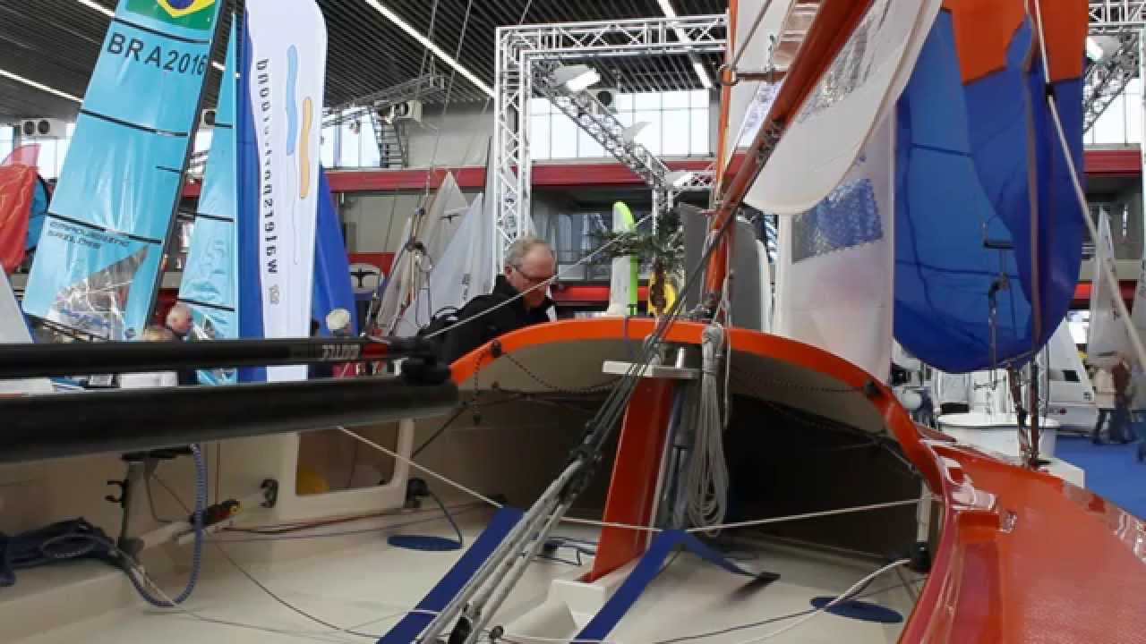 Hiswa 2015