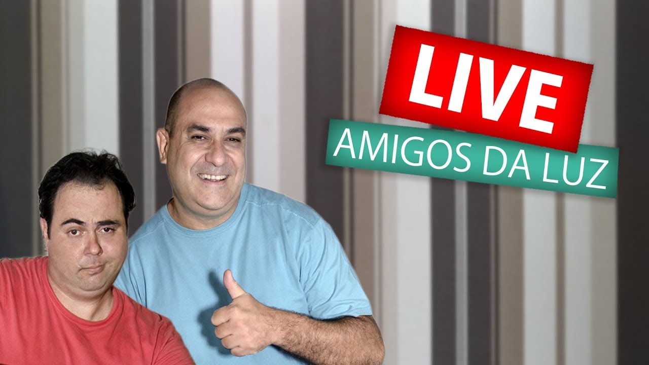 LIVE ESPECIAL - ASSASSINATOS EM MASSA