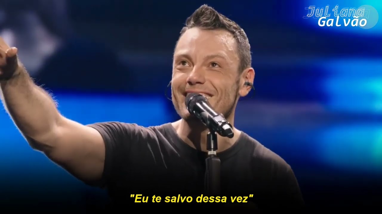 Tiziano Ferro - La Fine (tradu&ccedil;&atilde;o)