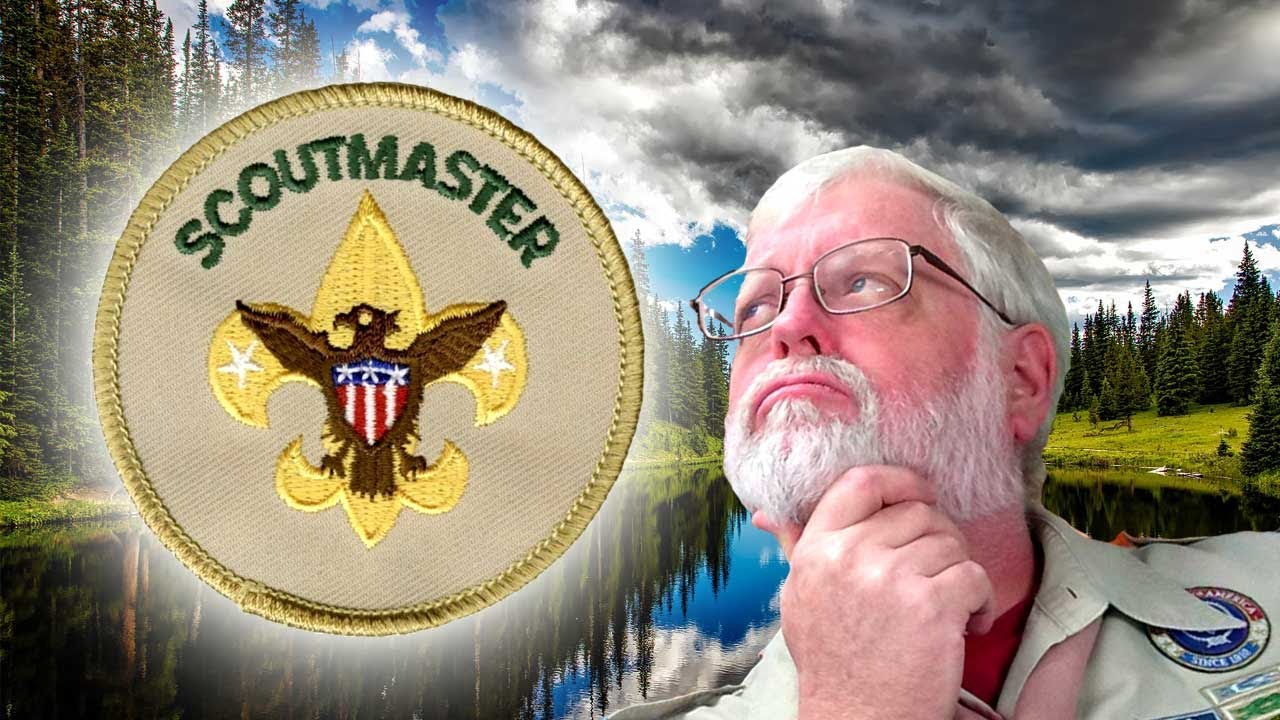 Tips and Advice for New Scoutmasters