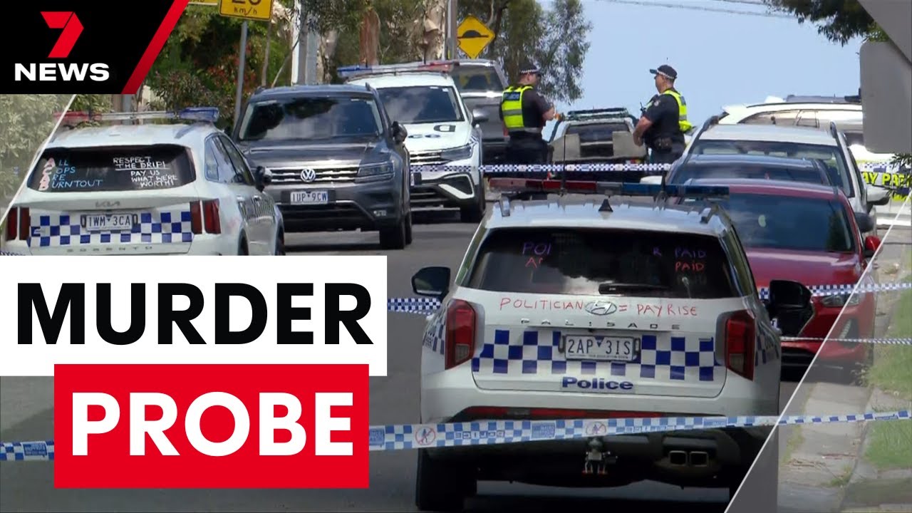 Welfare check turned to tragedy, young woman killed in her South Morang home | 7NEWS