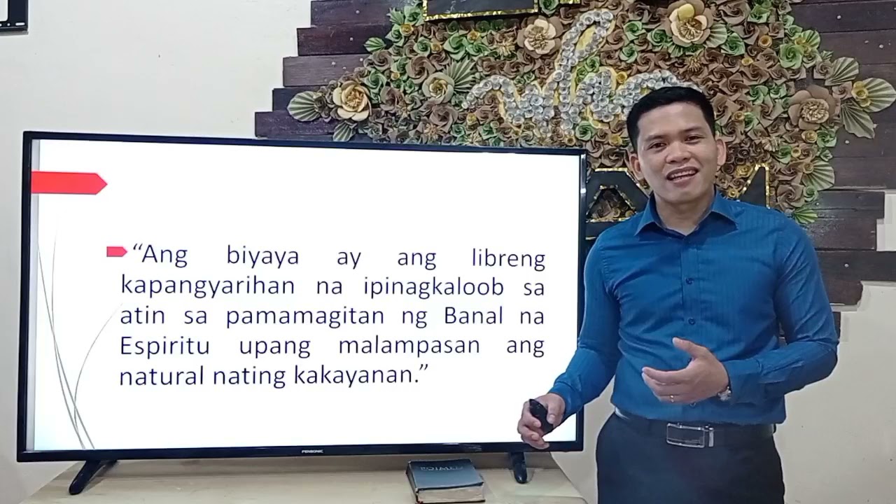 Ang Kahalagahan Ng Pagdidisipulo (2 Timoteo 2:2)
