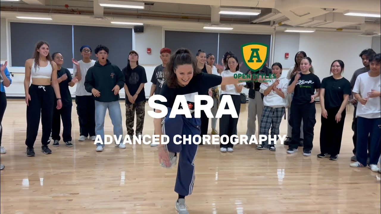 DO IT WELL - Jeniffer Lopez | Advanced Choreography