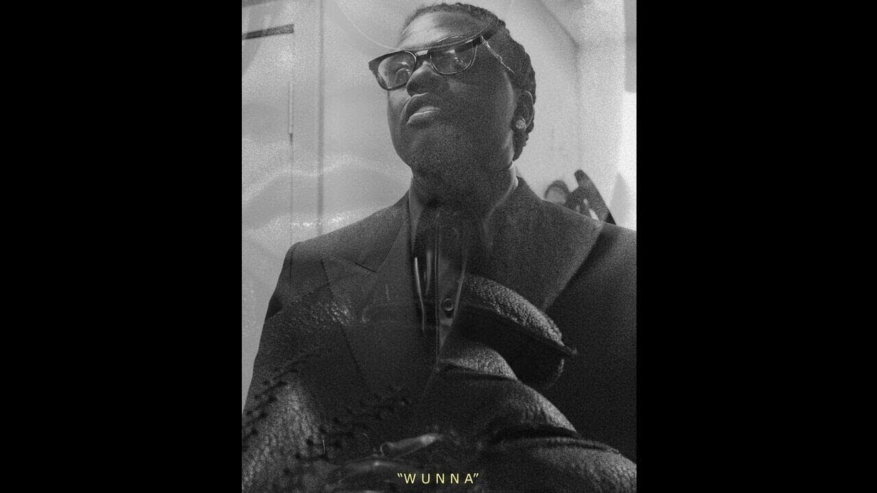 (FREE) Gunna x Travis Scott x 6lack Type Beat - Mood Swing