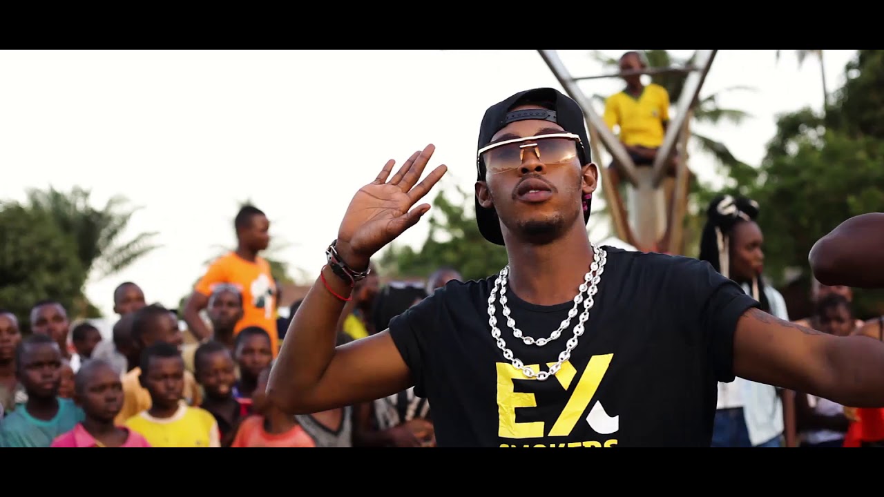 Be Ti Nguinza Feat Petit ÉTÉ - Faux Type