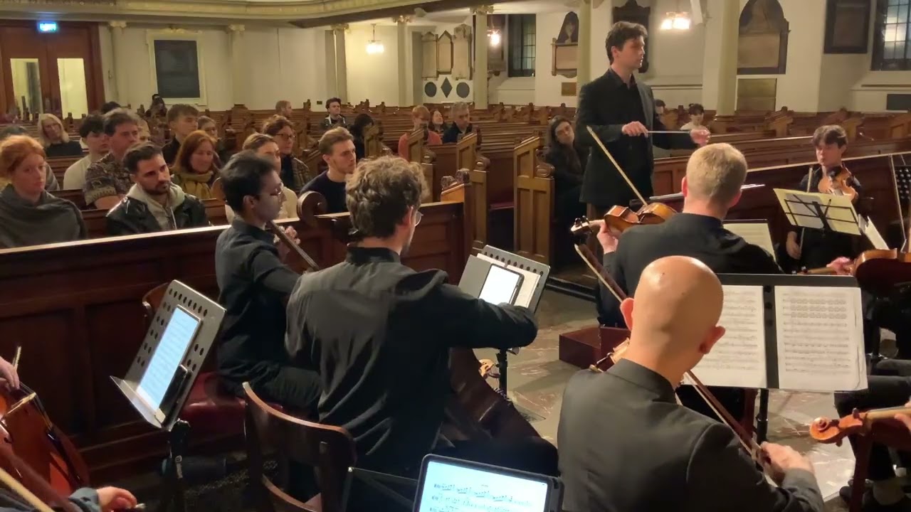 Ravel - Introduction and Allegro