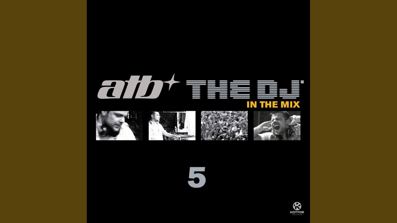 L.A. Nights (ATB's 2010 Energy Club Mix)