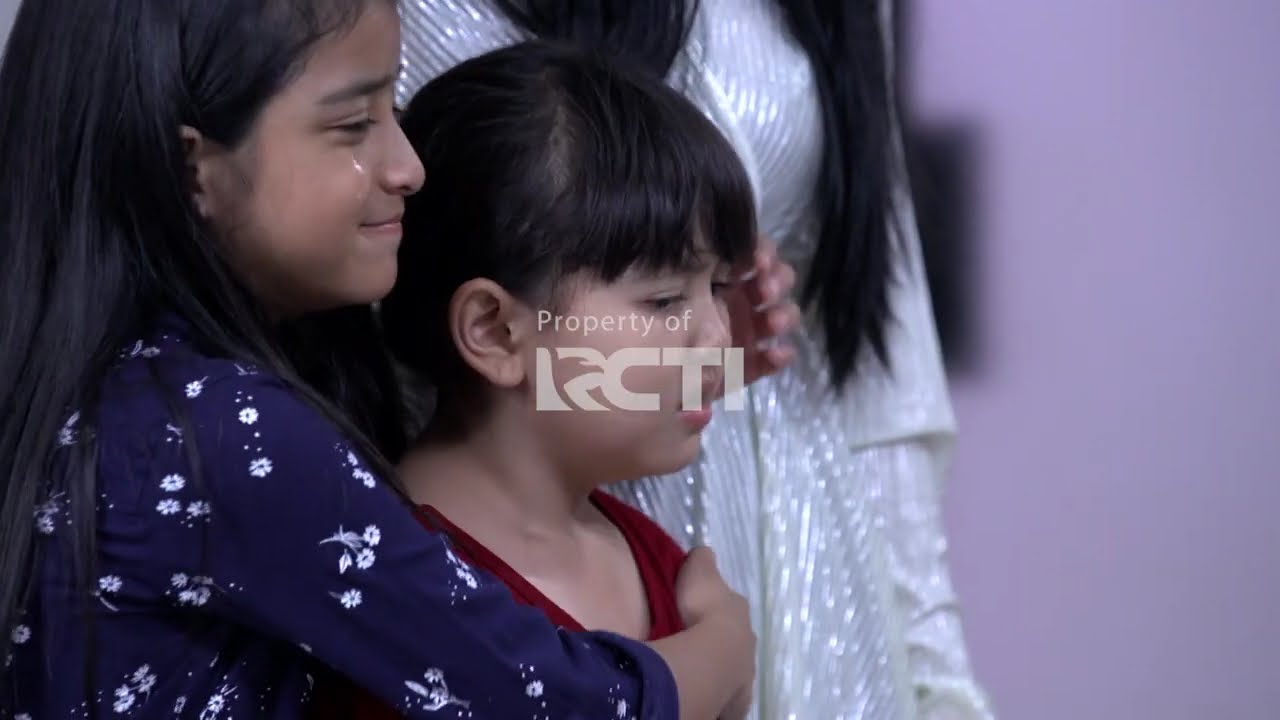 CINTA SEBENING EMBUN EP 92 93 PART 2