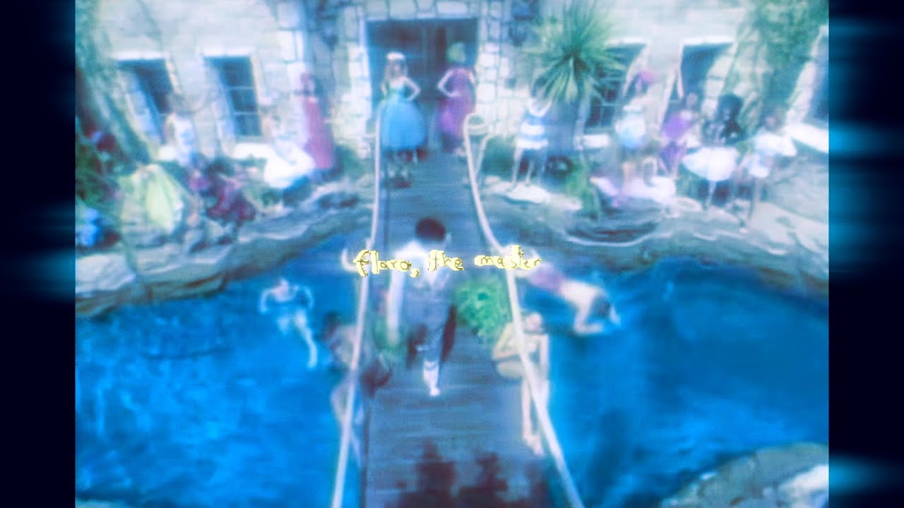 [free] tyler, the creator type beat 