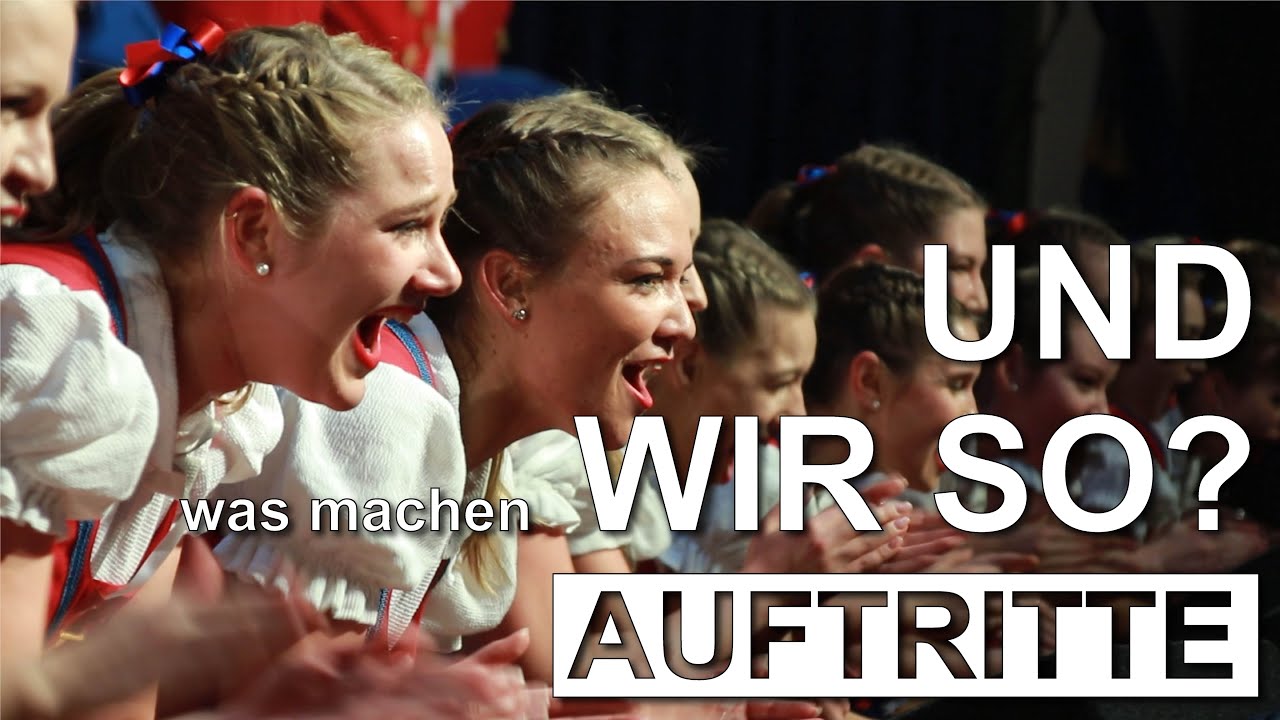 Und wir so   Probetraining 2020