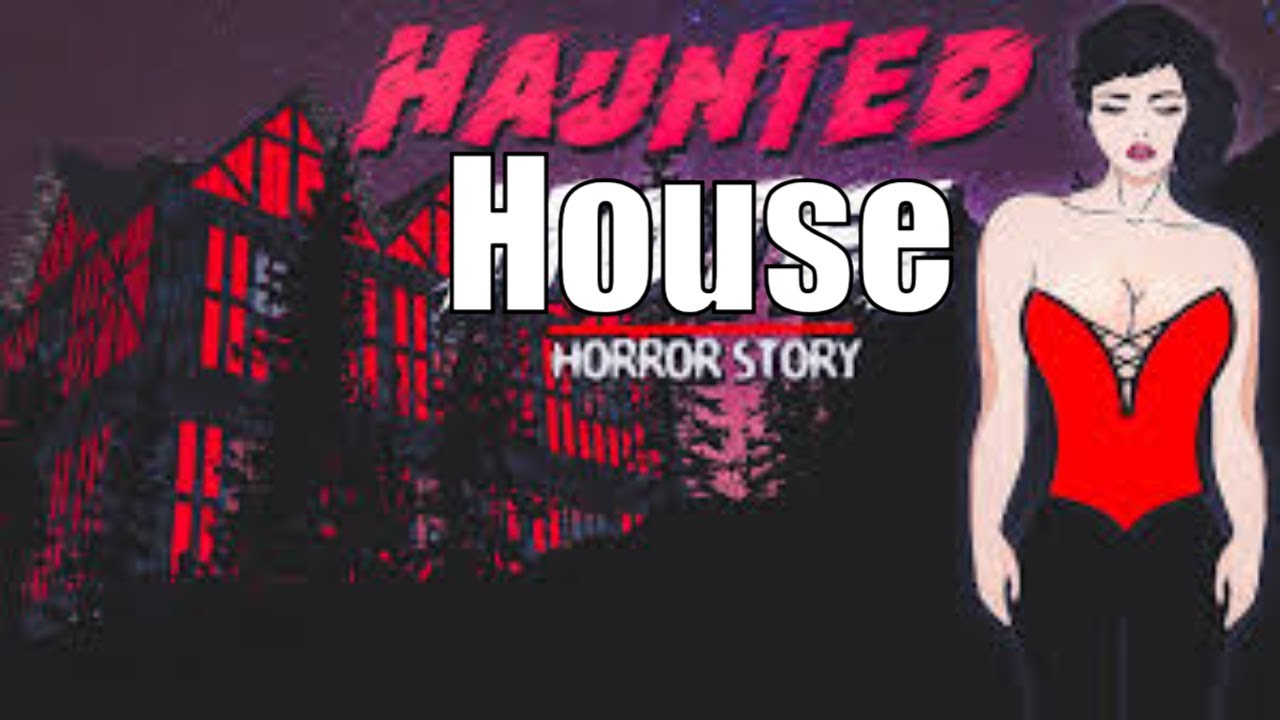 Chilling Tales -The Unseen Terror Haunted House Story