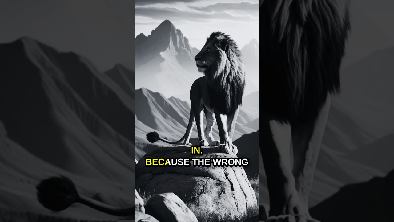 Trust wisely-The wrong people can Destroy Everything #motivation#trust#Motivizetales#belief