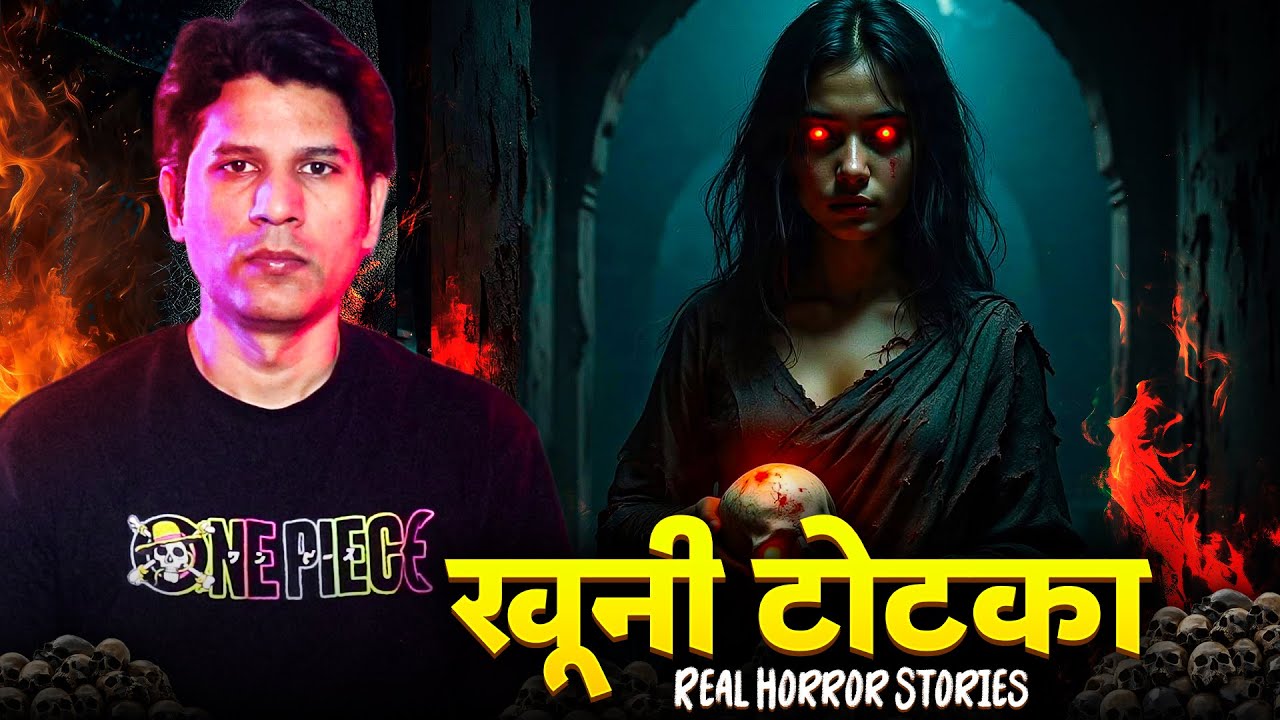 Real Ghost Stories from India- Ep.-413. Indian Horror Stories. #HHS #Horror #Praveen #podcast
