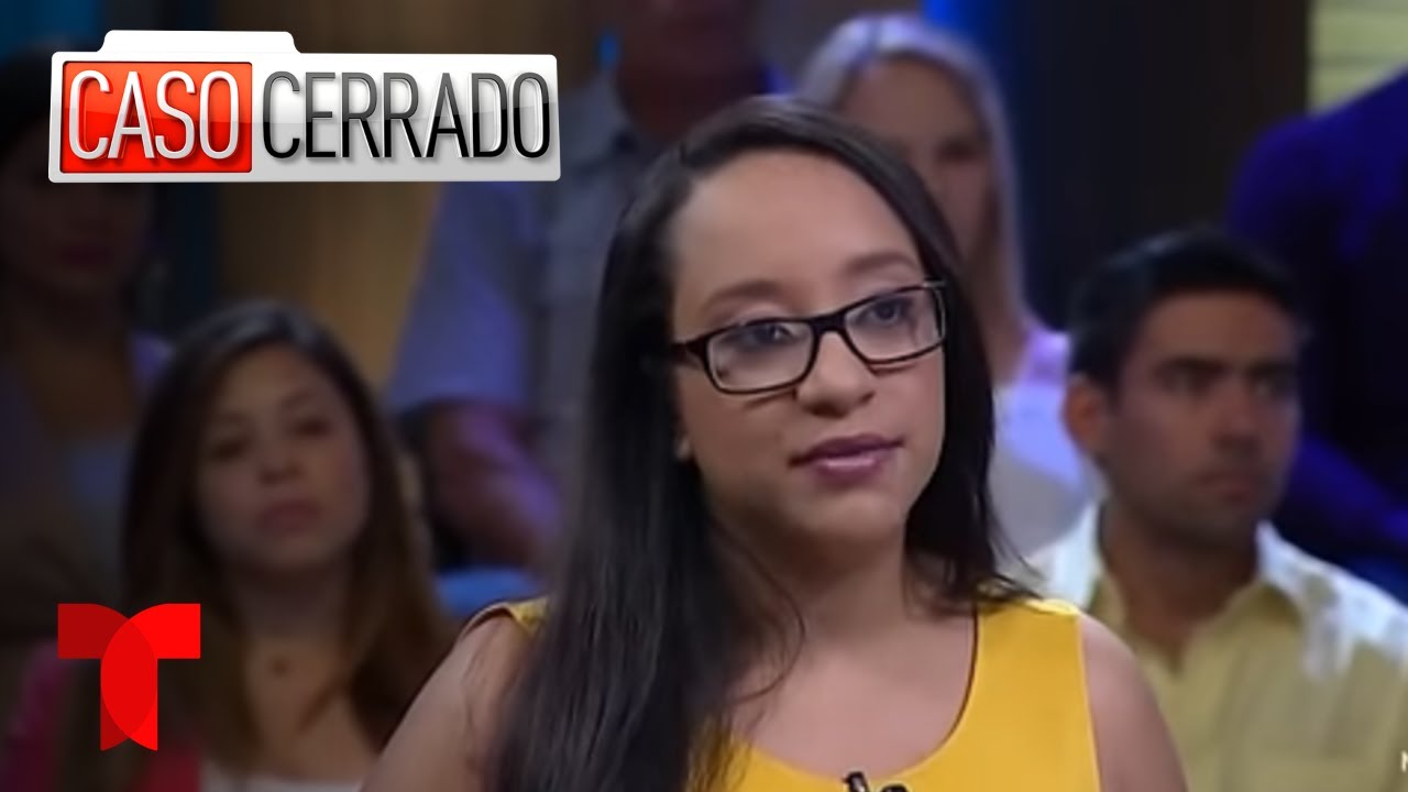 Caso Cerrado | ¡Quédate en tu país y lucha por él! 🤷🏻‍♀️👨‍👦✈️