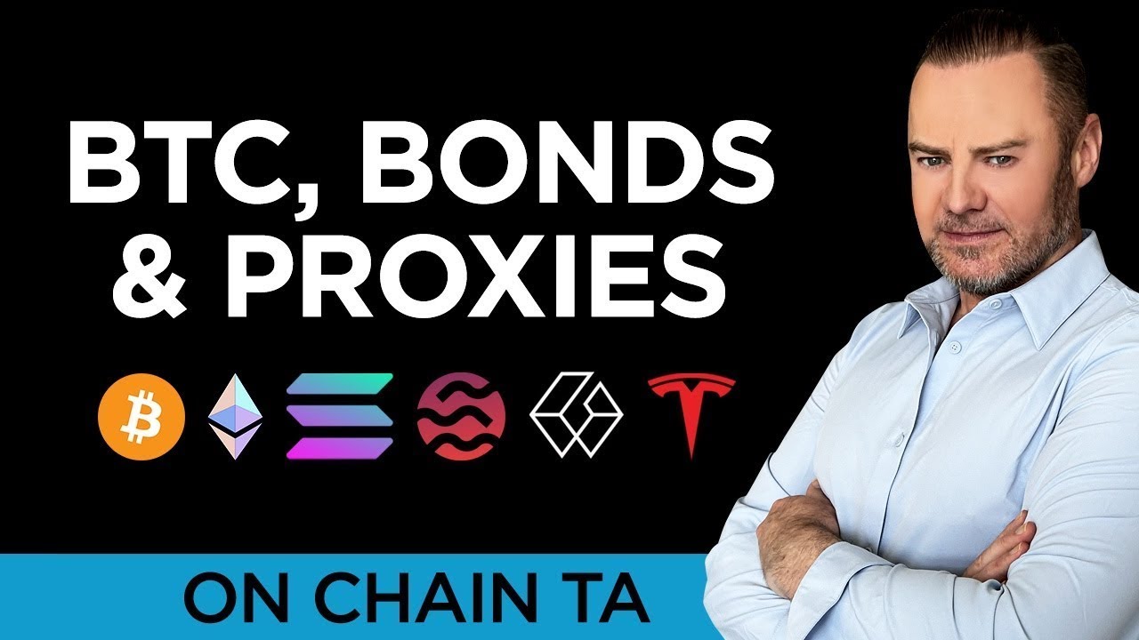 🚀 OCTA: BTC, Proxies, Bonds, Tesla, MFs & Metrics 💹