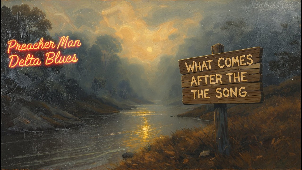What Comes After the Song | Delta Blues