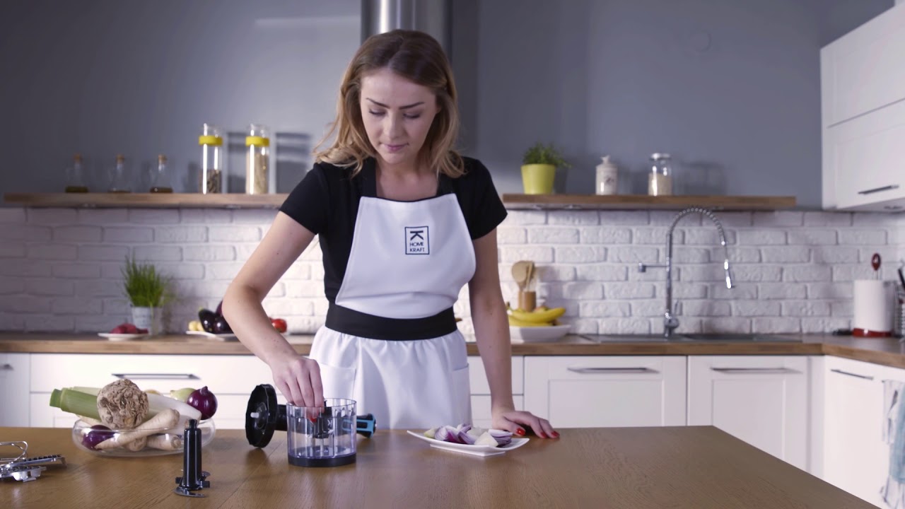 Homekraft Blender SUNT PLUS