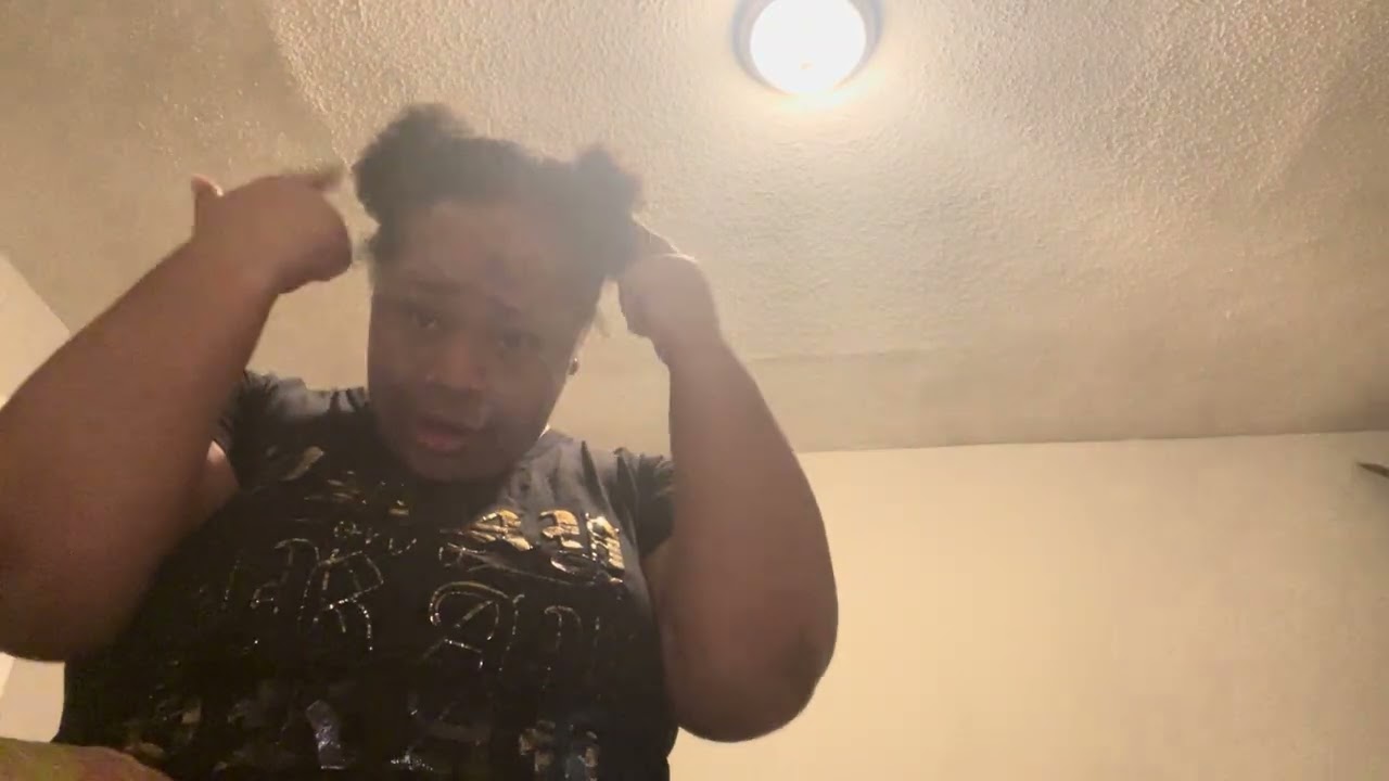Good y,all back with a video 