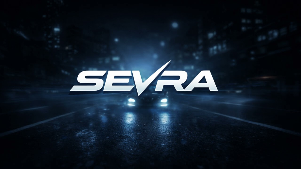 SEVRA - Пустой Радиосигнал (Slap House)