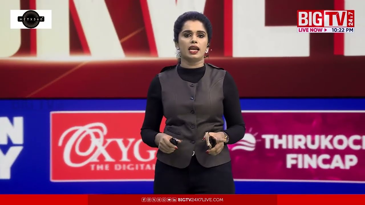 തളിപ്പറമ്പിലെ രാഷ്ട്രീയക്കളിയില്‍ വിജയമാർക്ക്? | Big TV Big Election Survey  | Taliparamba