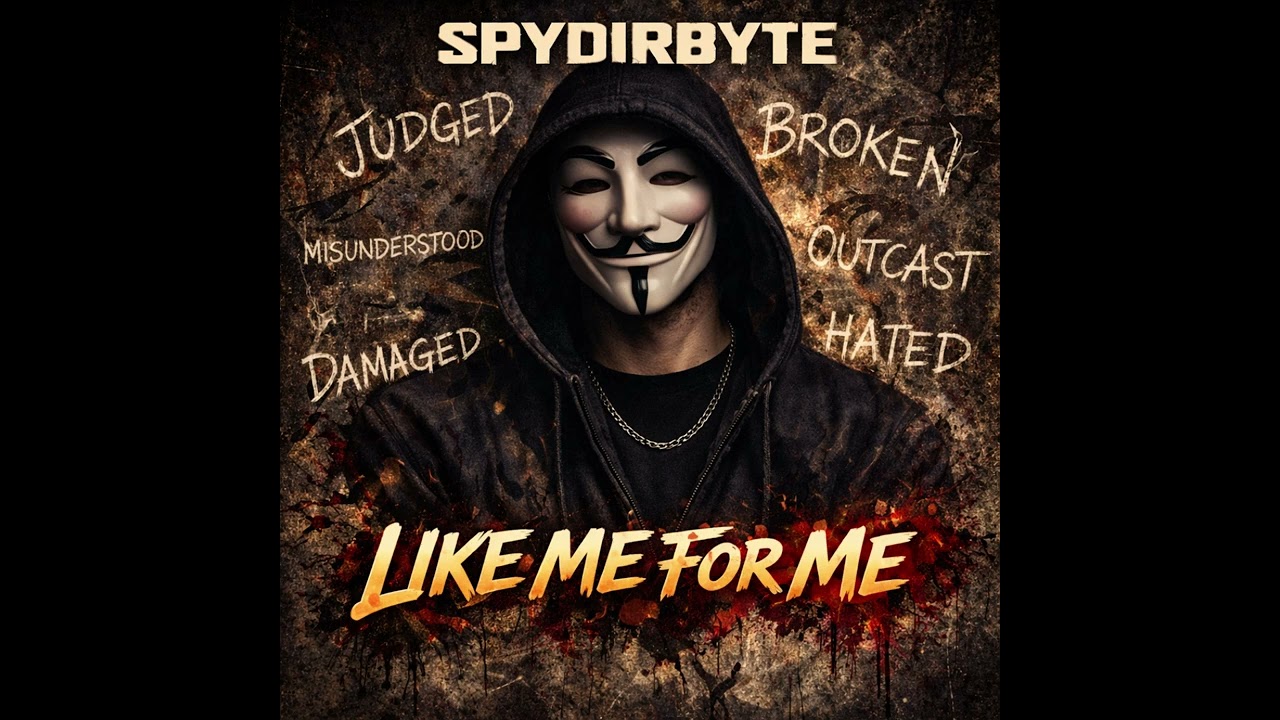 LIKE ME FOR ME