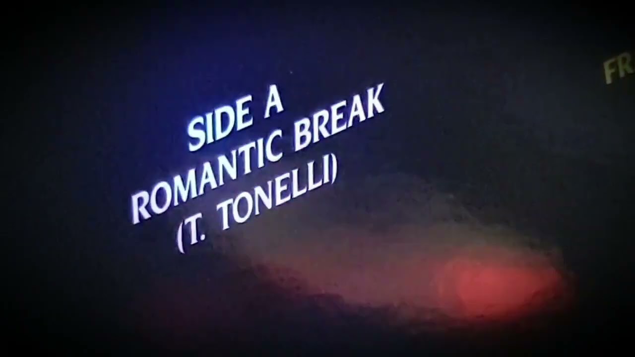 ATLANTA - Romantic BREAK 💥