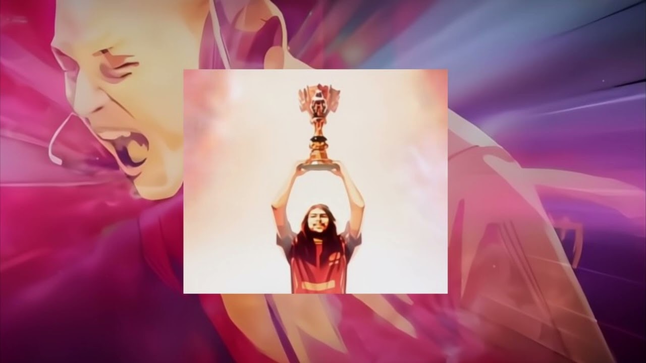 Sacrifice ft. G.E.M (slowed) - League of Legends Worlds Anthem
