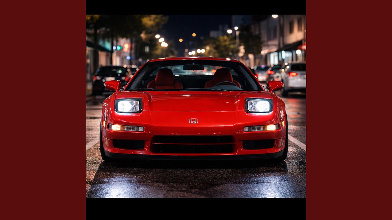 Honda NSX