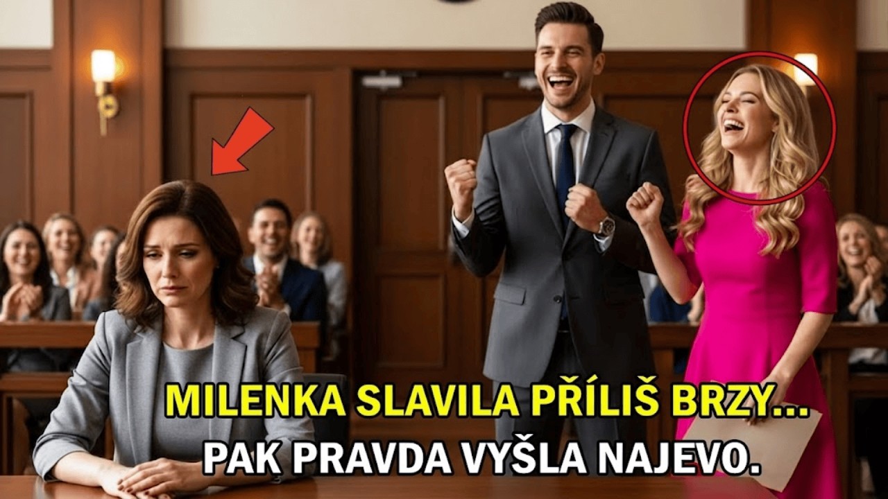 Karma udeřila okamžitě: Z 