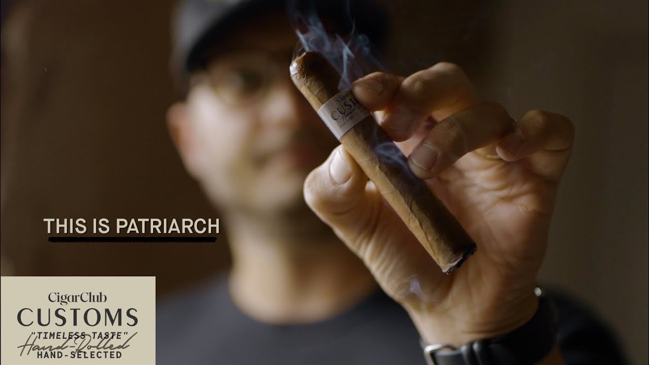 CigarClub Customs Vol. 3 