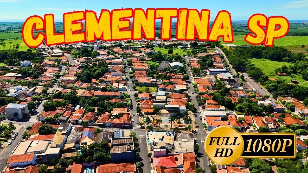 CLEMENTINA SP