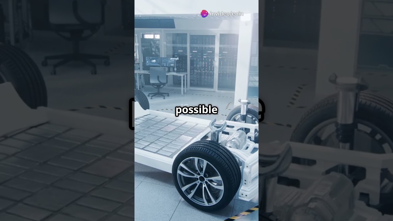 Turn your car electric - DIY for under $10k