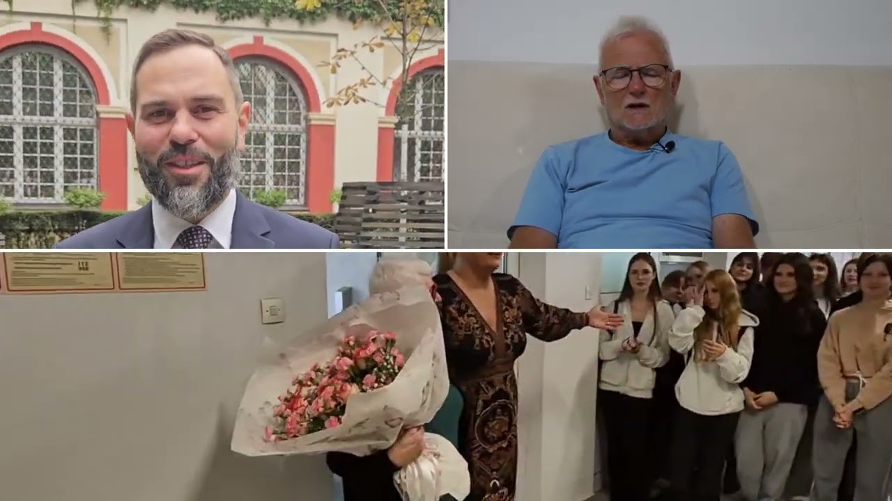 70 lecie LOXI - Prezentacja Część 1