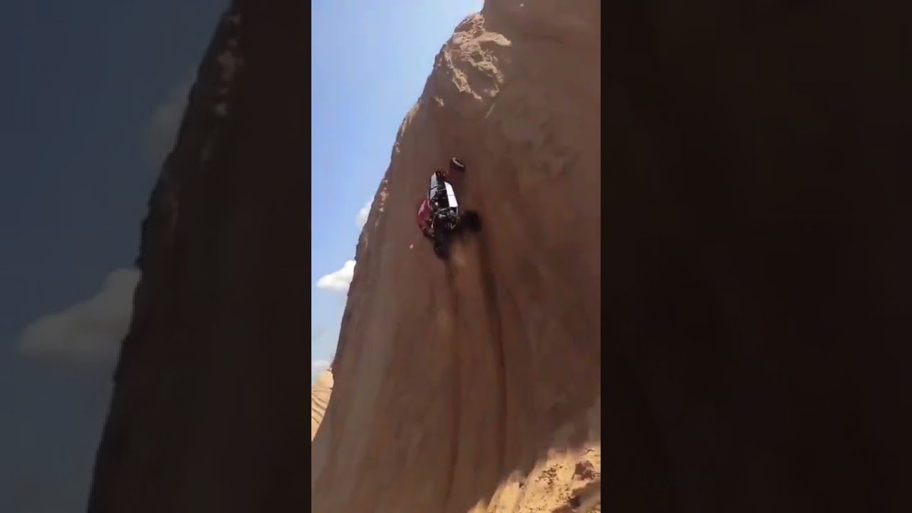 FORMULA OFFROAD EXTREME HILL CLIMB #shorts