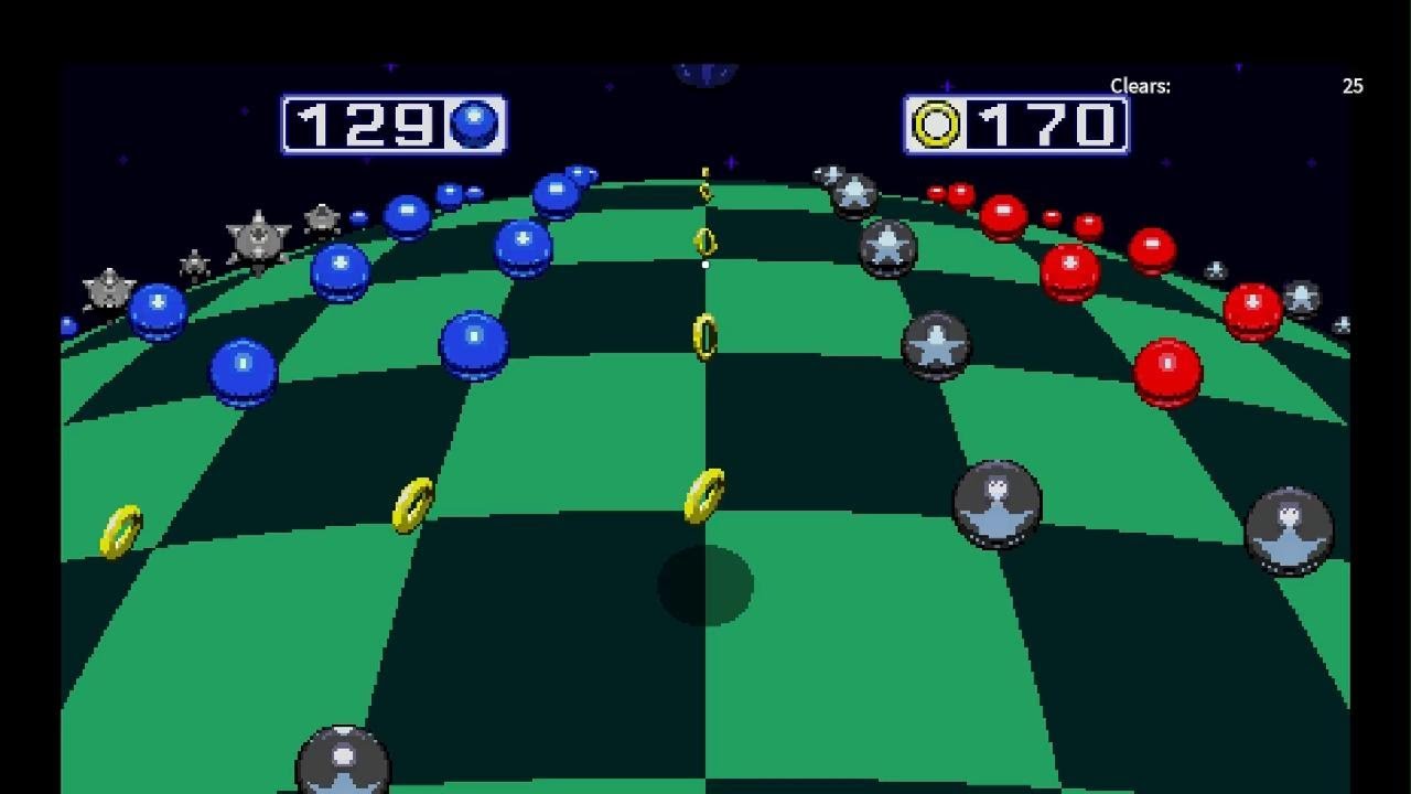 Akiko's Blue Sphere Game - Stage 26 | Classic Sonic Simulator | Roblox
